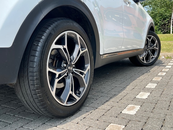 Used Kia Sportage 2019 for sale - 74981405: Photo 29