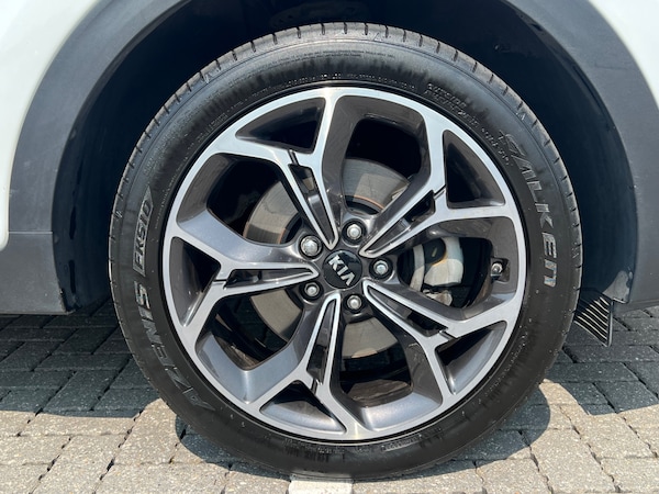 Used Kia Sportage 2019 for sale - 74981405: Photo 30