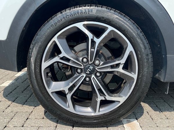 Used Kia Sportage 2019 for sale - 74981405: Photo 31