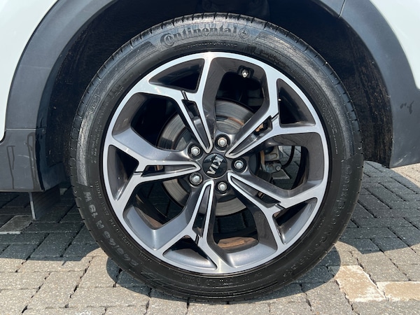 Used Kia Sportage 2019 for sale - 74981405: Photo 32