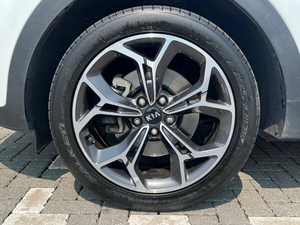 Used Kia Sportage 2019 for sale - 74981405: Photo 33