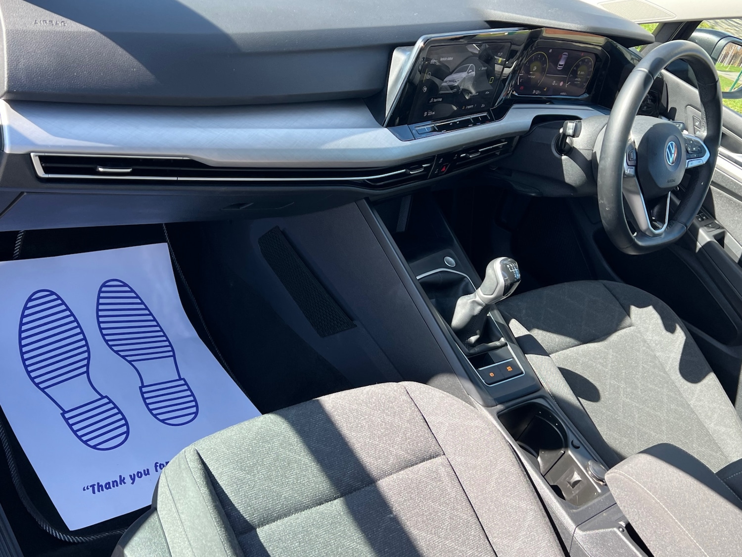 Used Volkswagen Golf 2022 for sale - 78011671: Photo 11