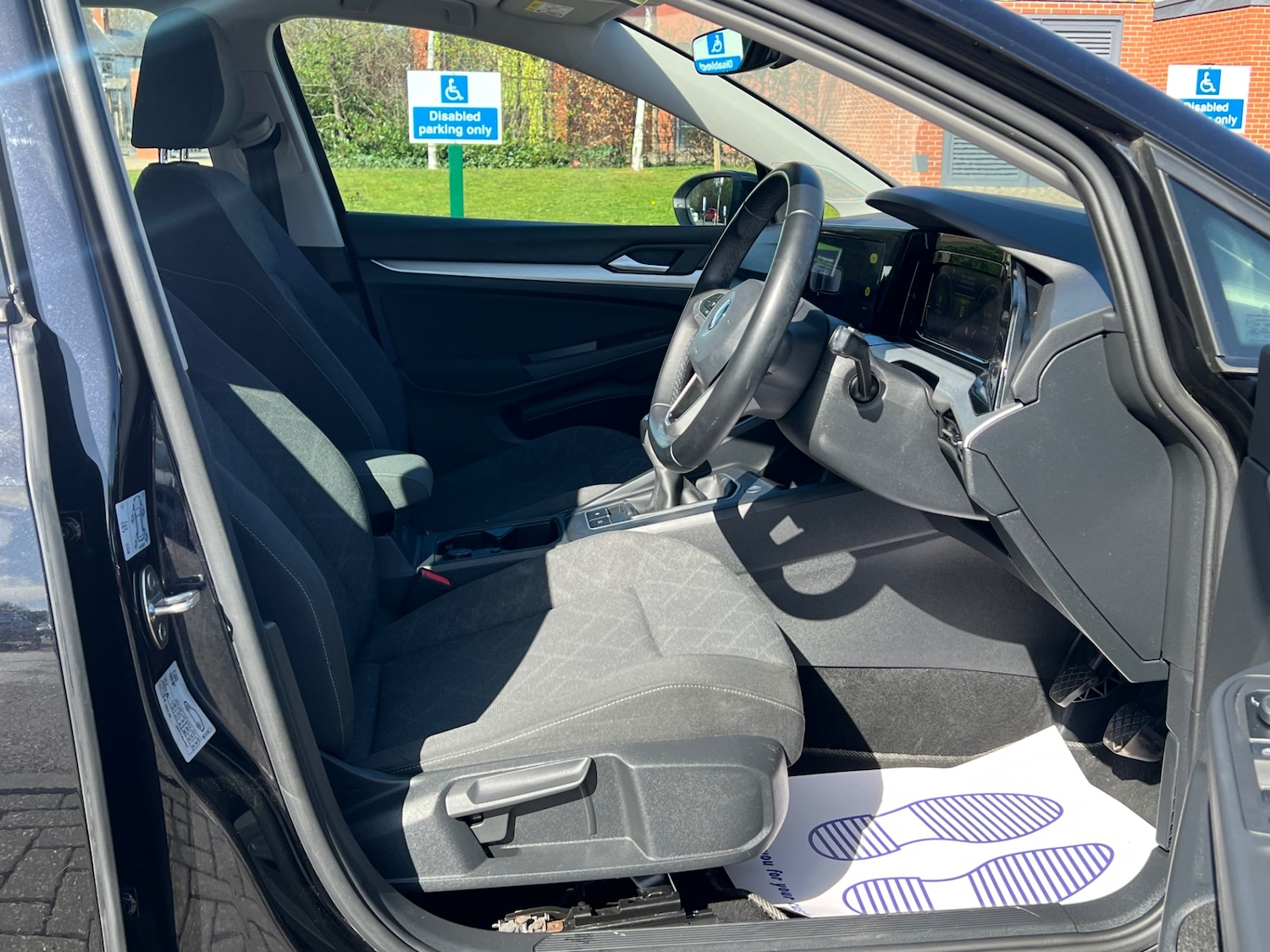 Used Volkswagen Golf 2022 for sale - 78011671: Photo 12