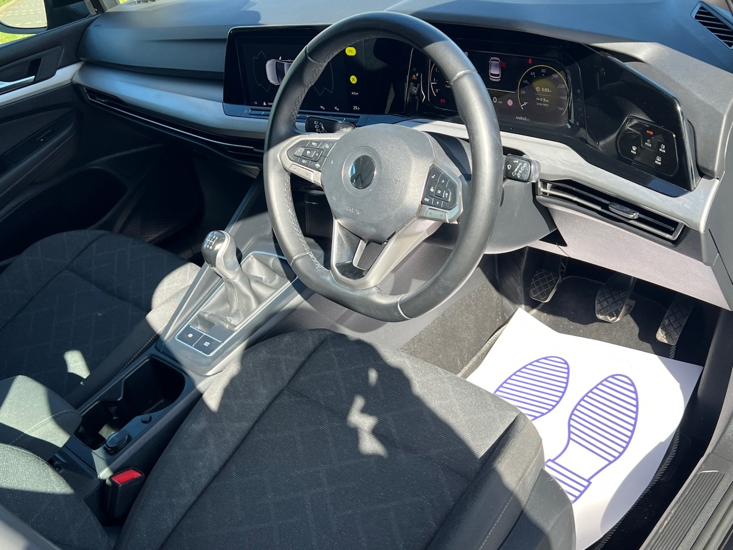 Used Volkswagen Golf 2022 for sale - 78011671: Photo 13