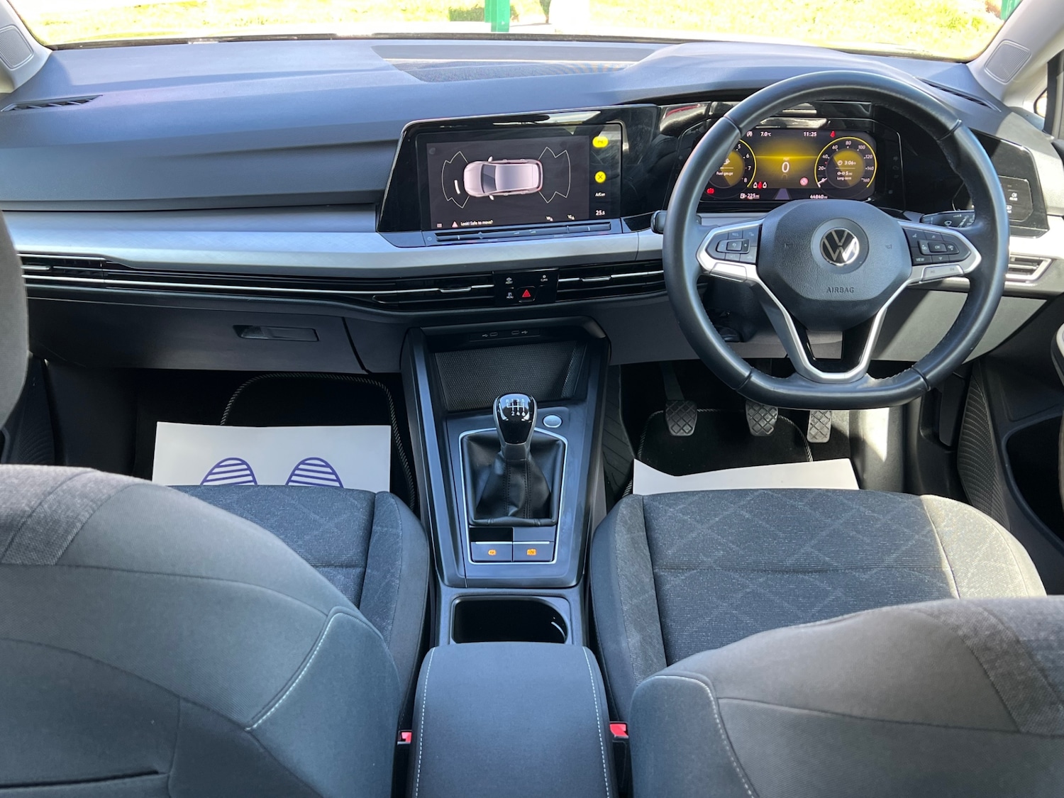 Used Volkswagen Golf 2022 for sale - 78011671: Photo 14