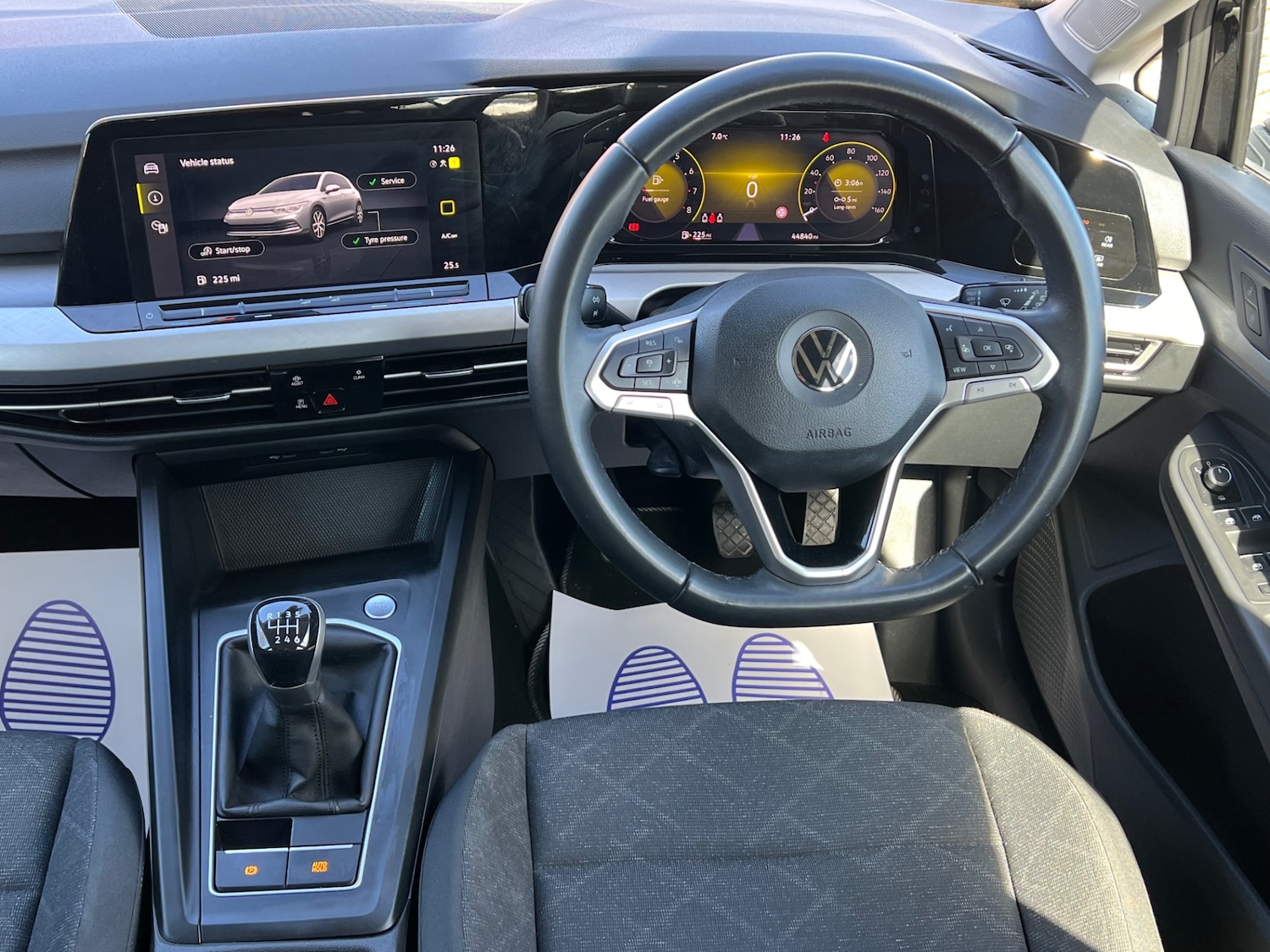 Used Volkswagen Golf 2022 for sale - 78011671: Photo 15