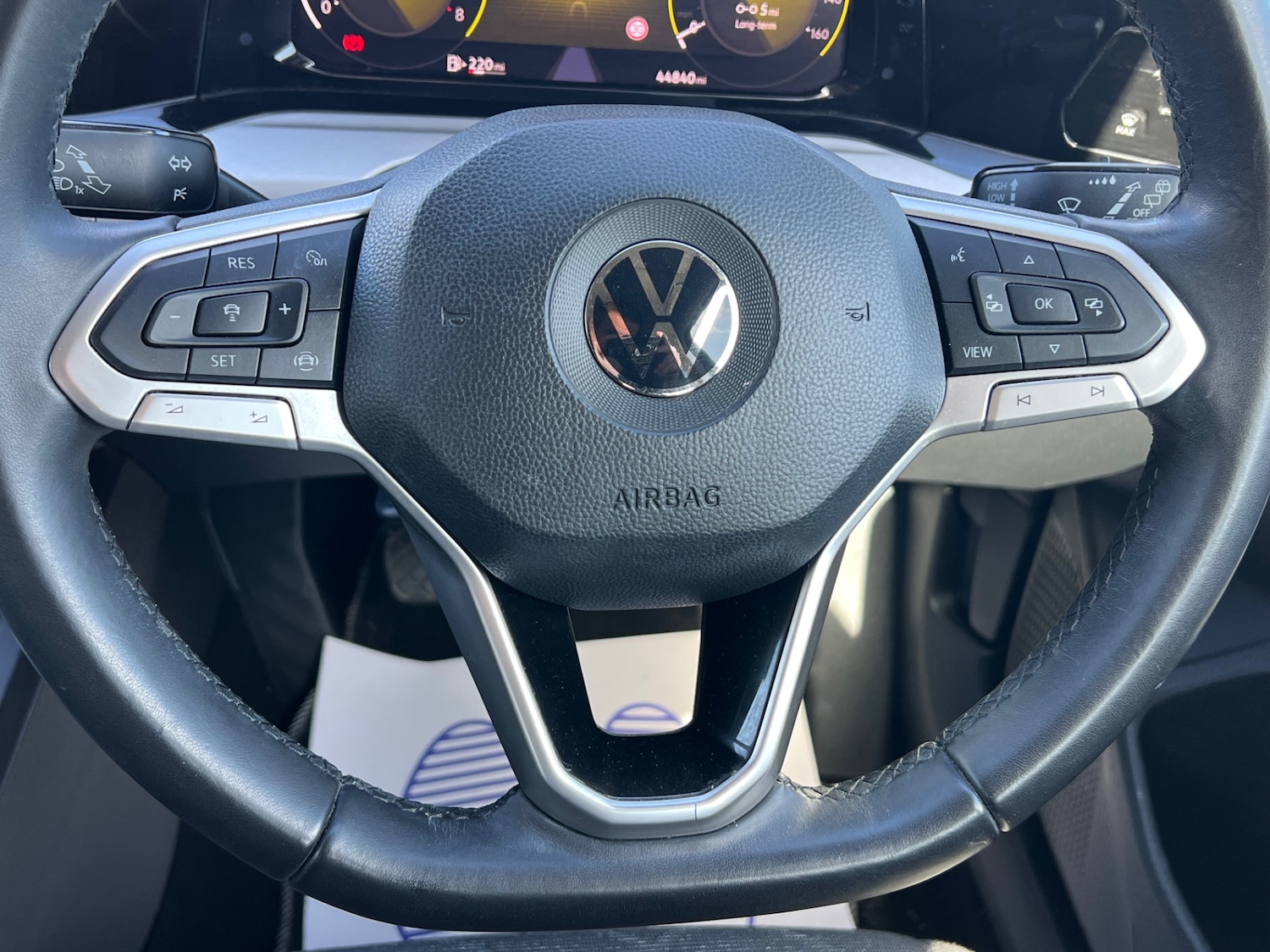 Used Volkswagen Golf 2022 for sale - 78011671: Photo 16