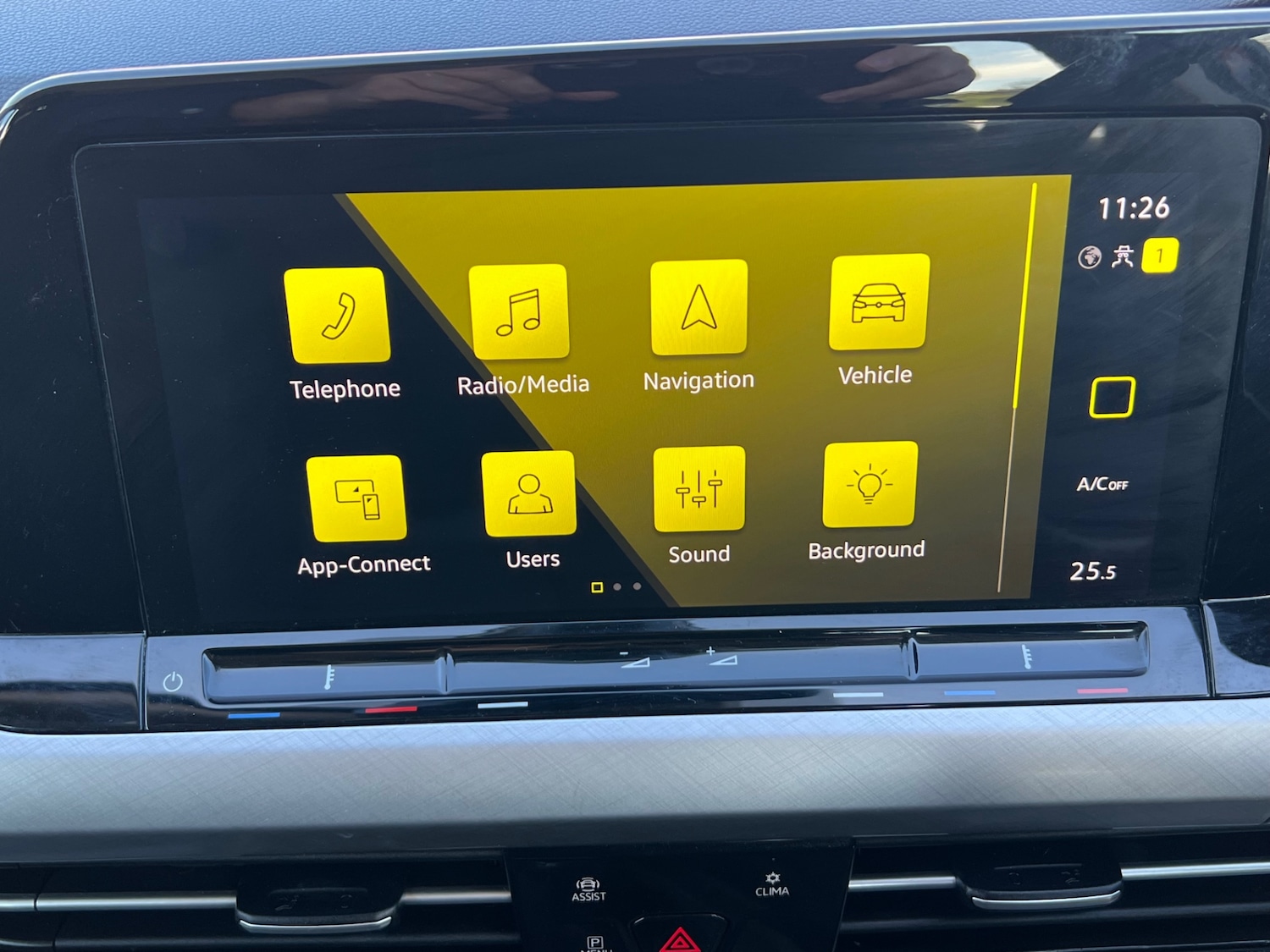 Used Volkswagen Golf 2022 for sale - 78011671: Photo 17