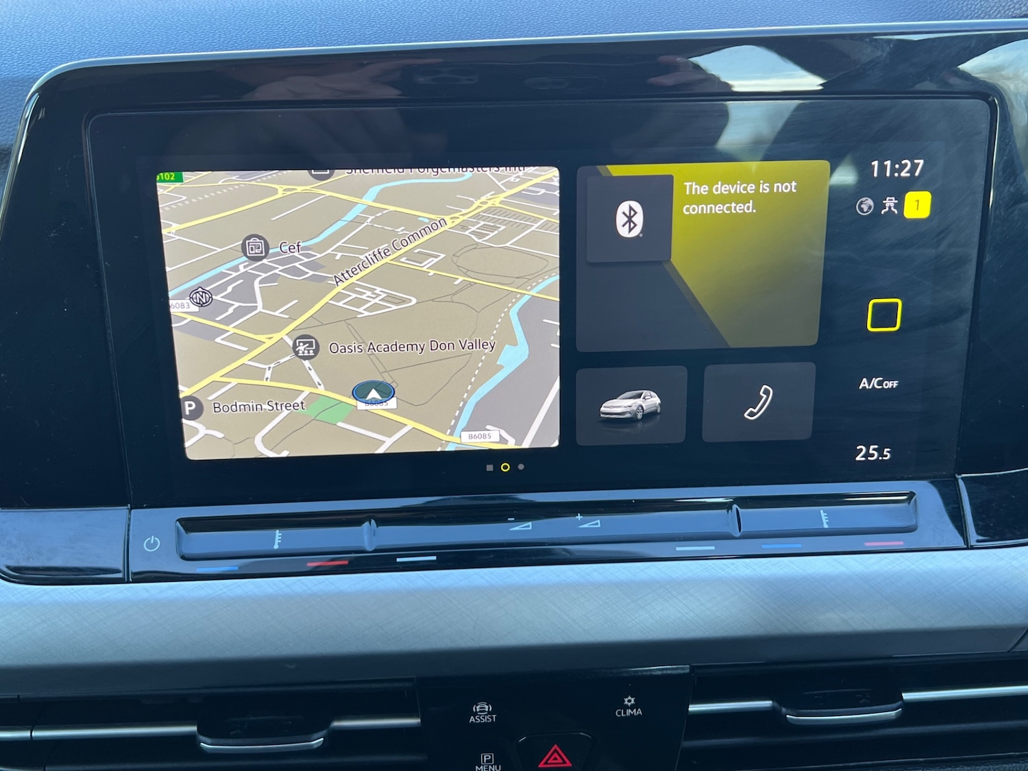 Used Volkswagen Golf 2022 for sale - 78011671: Photo 18