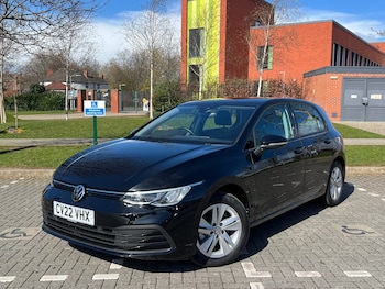 Used Volkswagen Golf 2022 for sale - 78011671: Photo