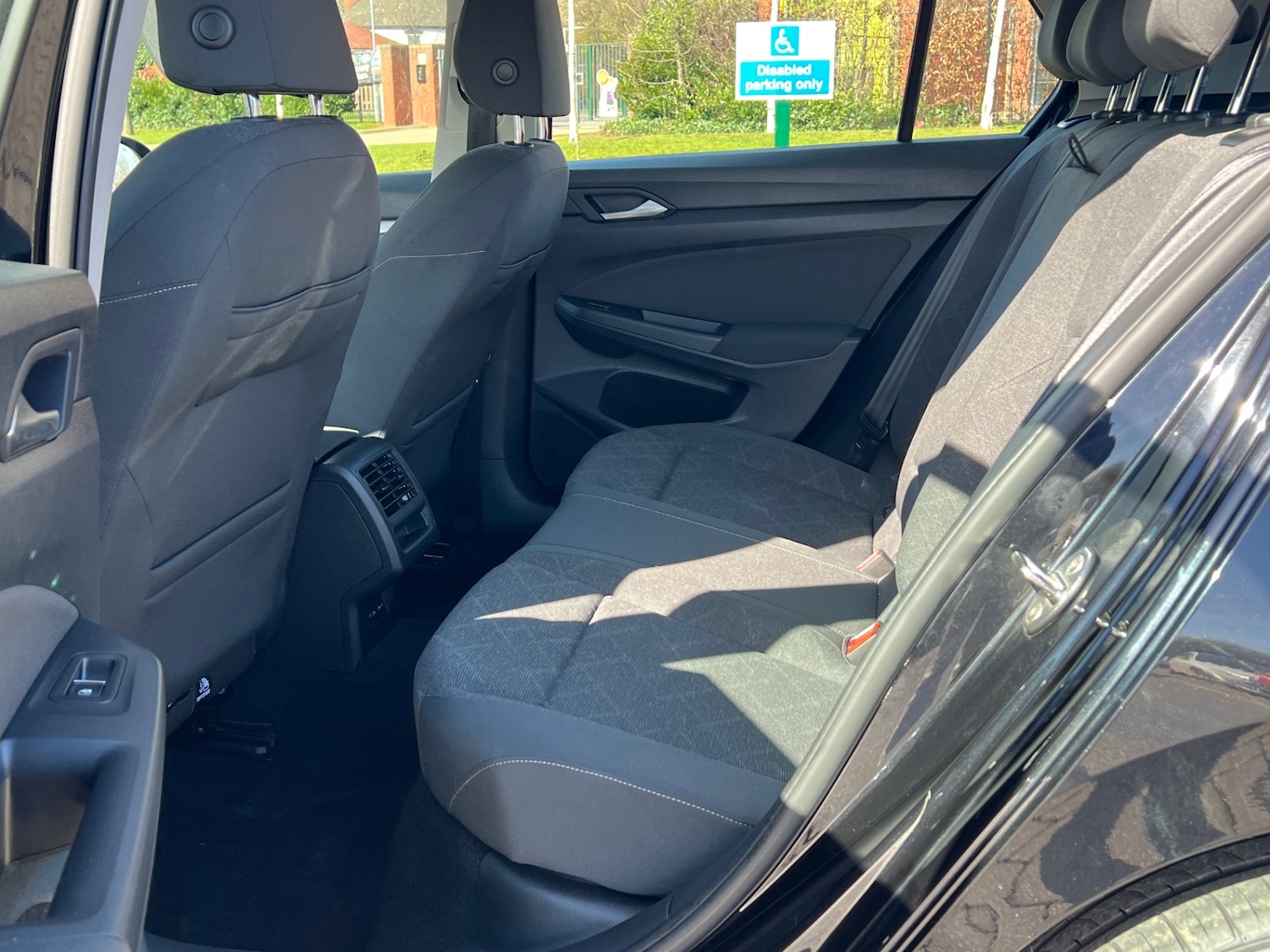 Used Volkswagen Golf 2022 for sale - 78011671: Photo 26