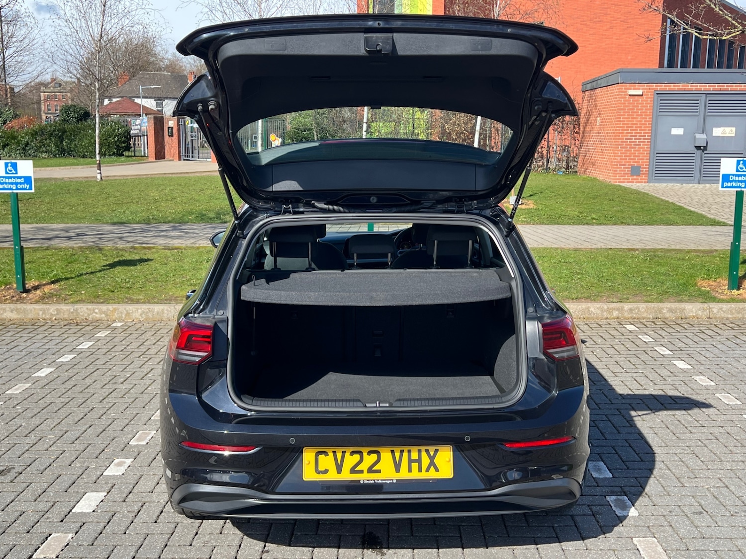 Used Volkswagen Golf 2022 for sale - 78011671: Photo 28