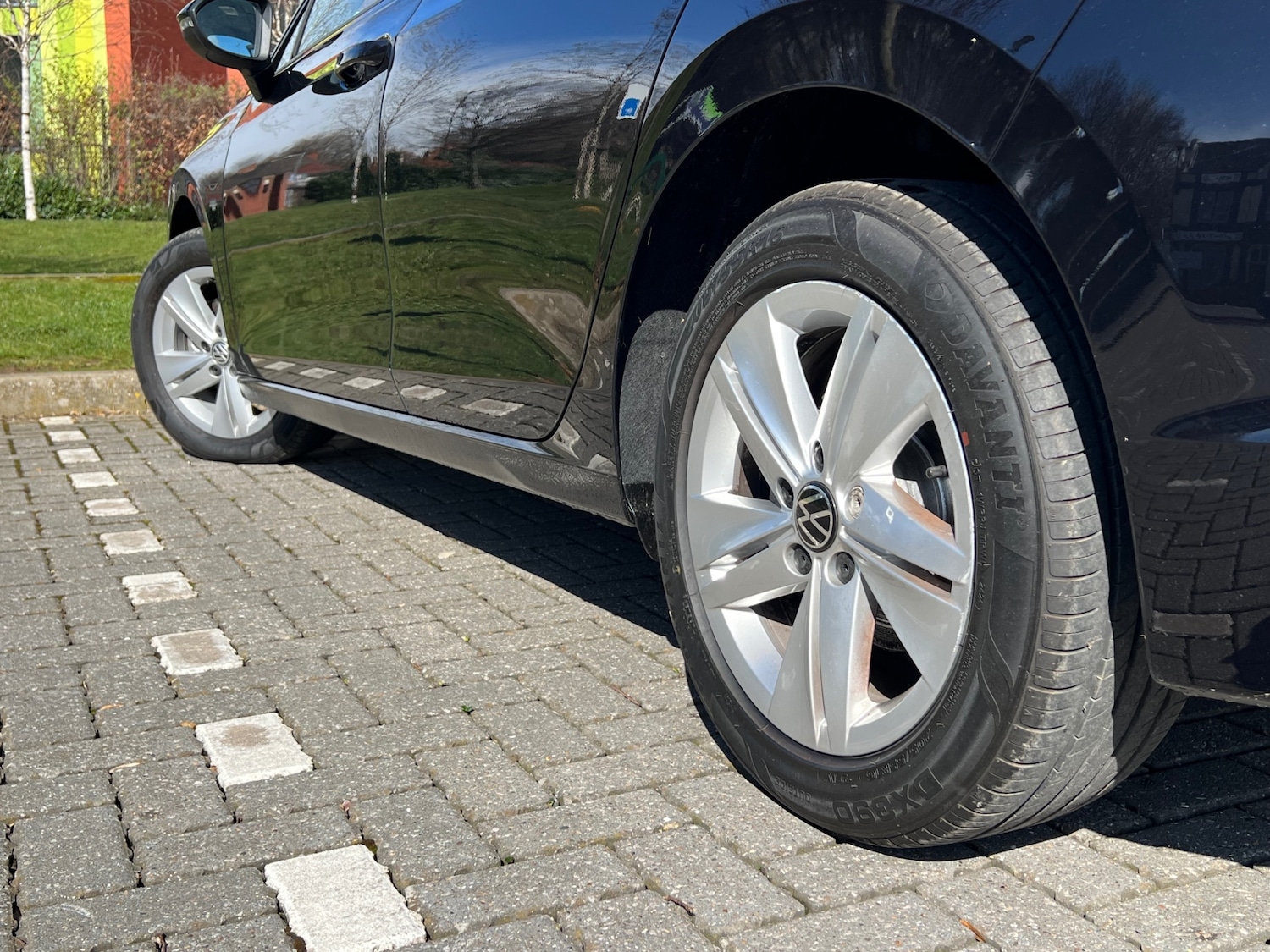 Used Volkswagen Golf 2022 for sale - 78011671: Photo 29