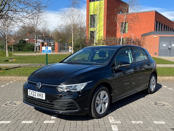 Used Volkswagen Golf 2022 for sale - 78011671: Photo