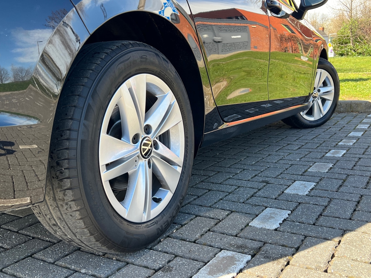 Used Volkswagen Golf 2022 for sale - 78011671: Photo 30