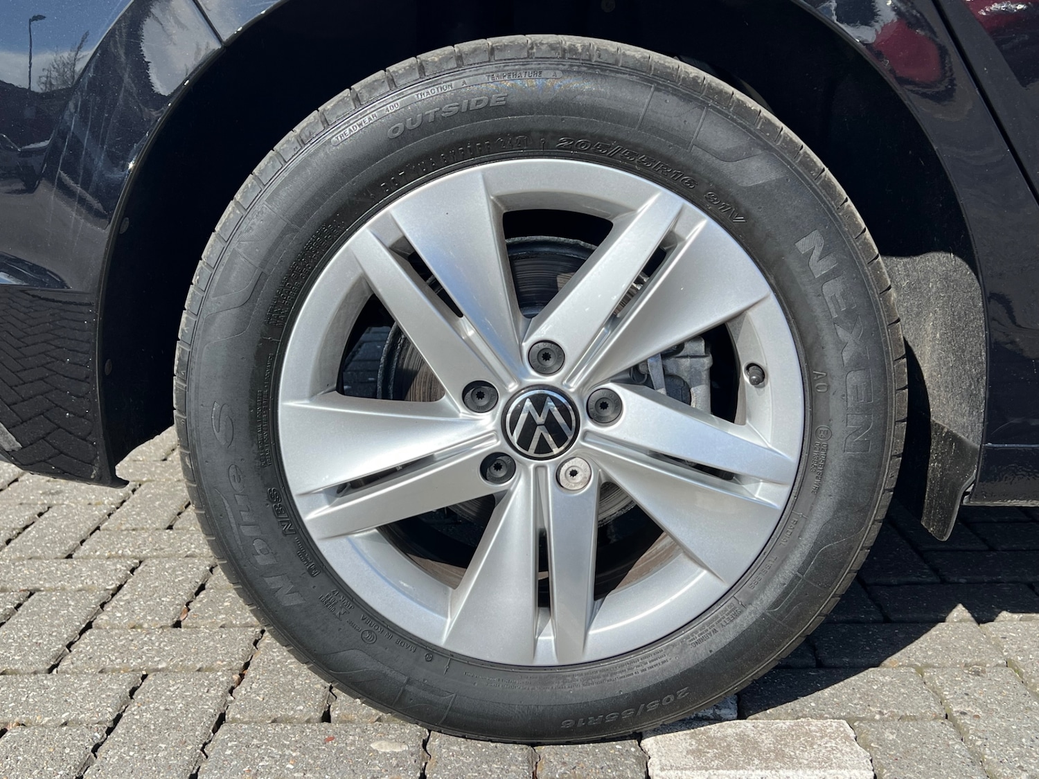 Used Volkswagen Golf 2022 for sale - 78011671: Photo 32