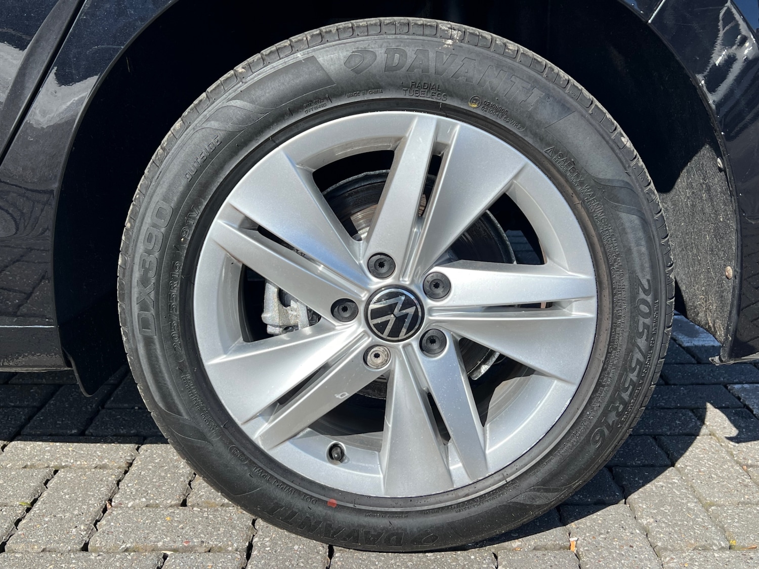 Used Volkswagen Golf 2022 for sale - 78011671: Photo 33