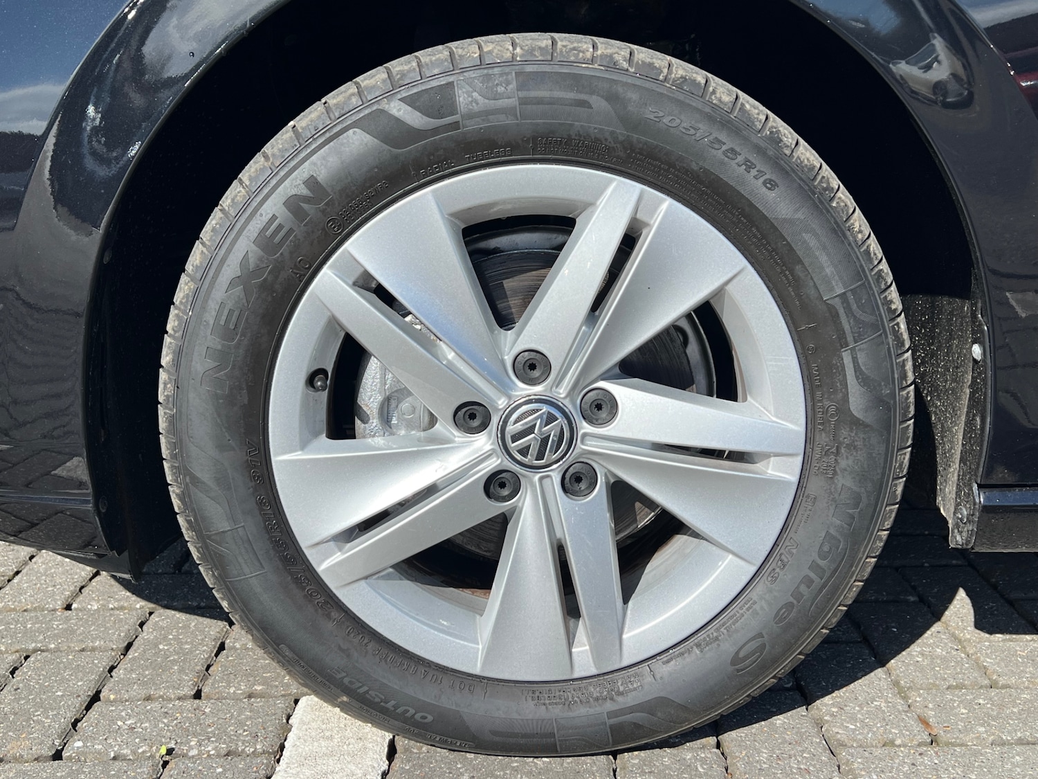 Used Volkswagen Golf 2022 for sale - 78011671: Photo 34