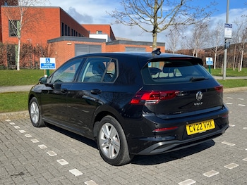 Used Volkswagen Golf 2022 for sale - 78011671: Photo
