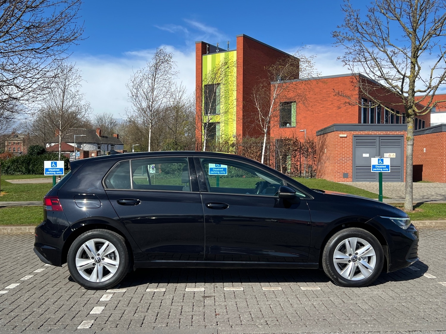 Used Volkswagen Golf 2022 for sale - 78011671: Photo 7