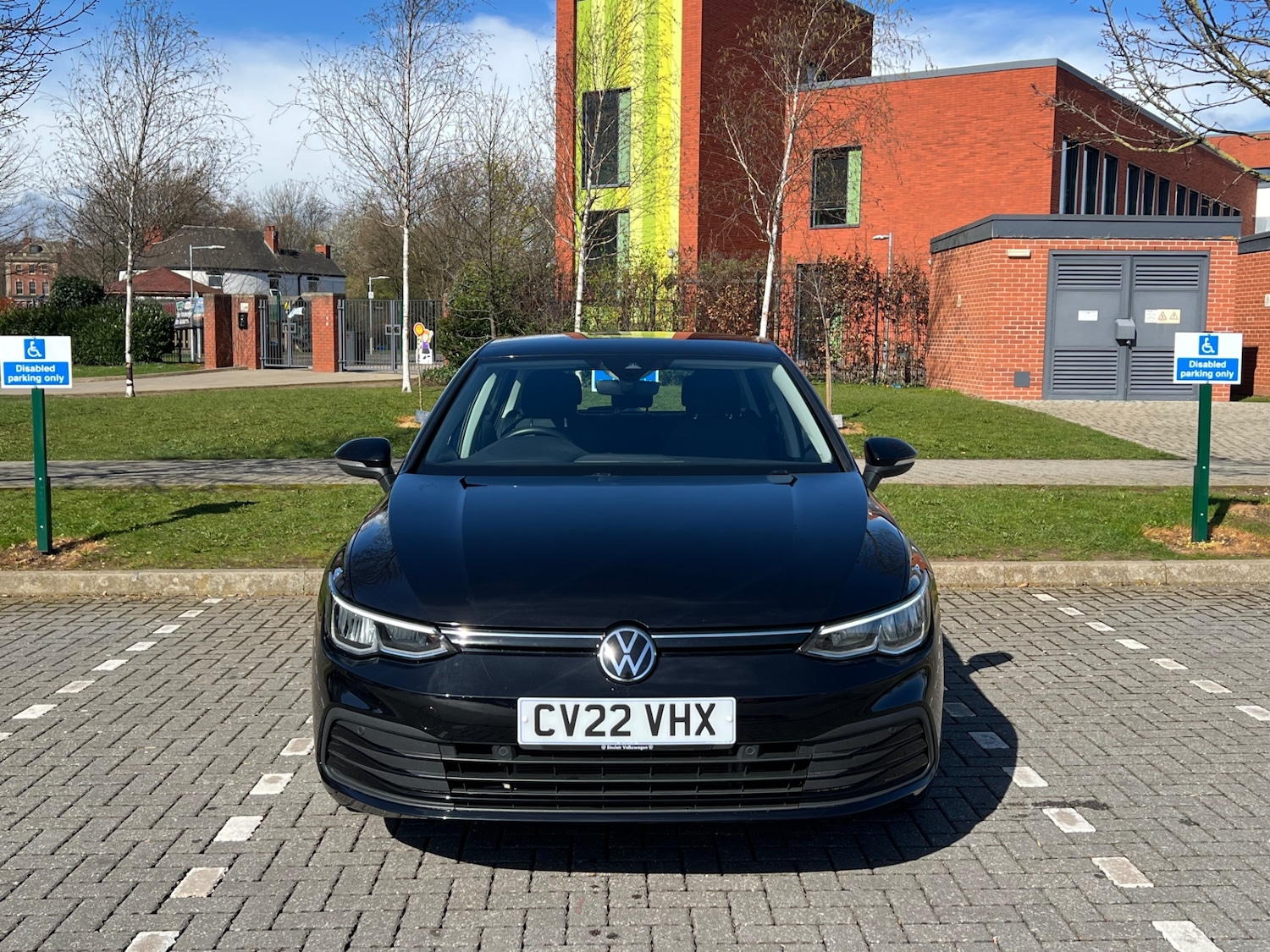 Used Volkswagen Golf 2022 for sale - 78011671: Photo 9