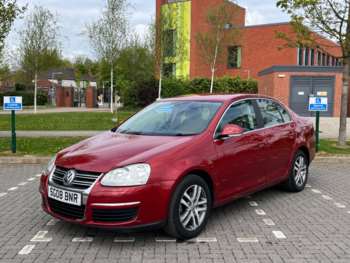 Used Volkswagen Jetta 2008 for sale - 74445419: Photo