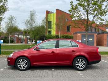 Used Volkswagen Jetta 2008 for sale - 74445419: Photo