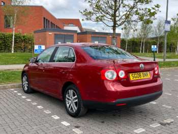 Used Volkswagen Jetta 2008 for sale - 74445419: Photo