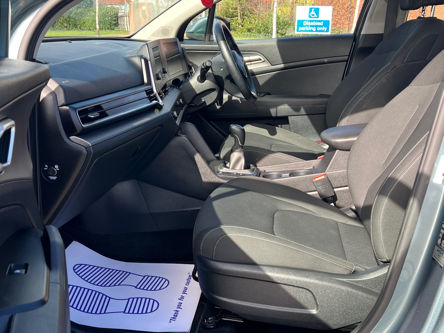 Used Kia Sportage 2024 for sale - 78011387: Photo 10