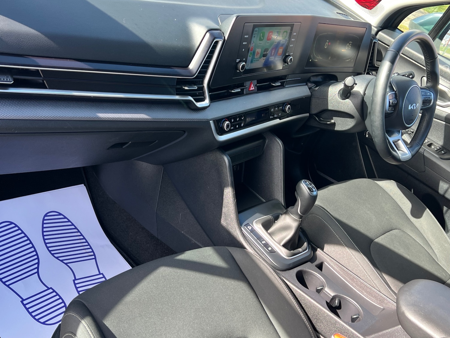 Used Kia Sportage 2024 for sale - 78011387: Photo 11