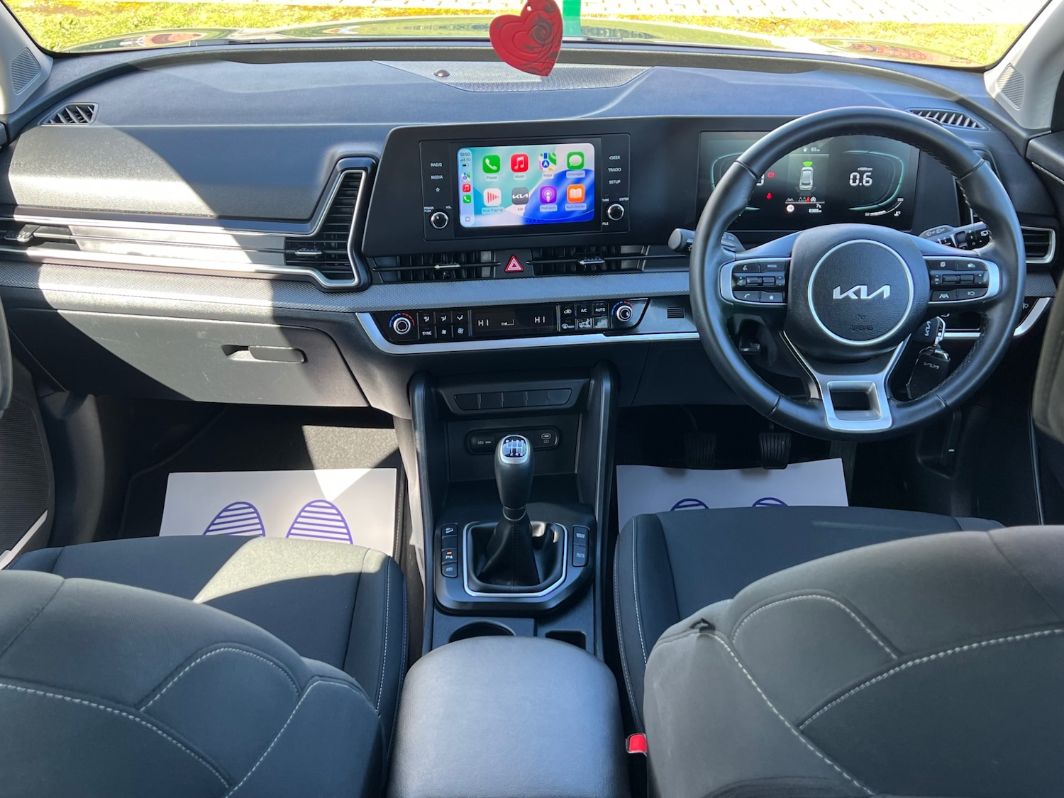 Used Kia Sportage 2024 for sale - 78011387: Photo 14