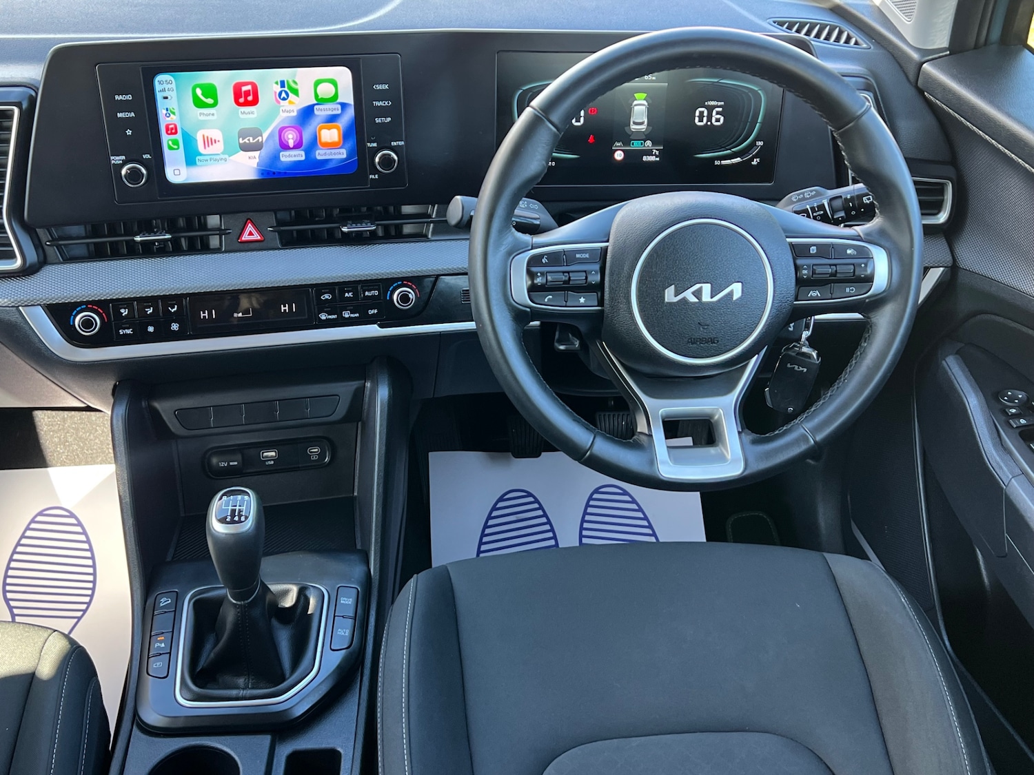 Used Kia Sportage 2024 for sale - 78011387: Photo 15