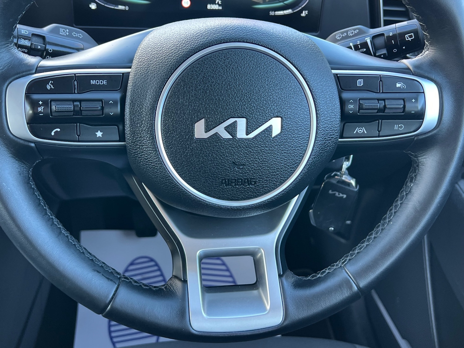 Used Kia Sportage 2024 for sale - 78011387: Photo 16