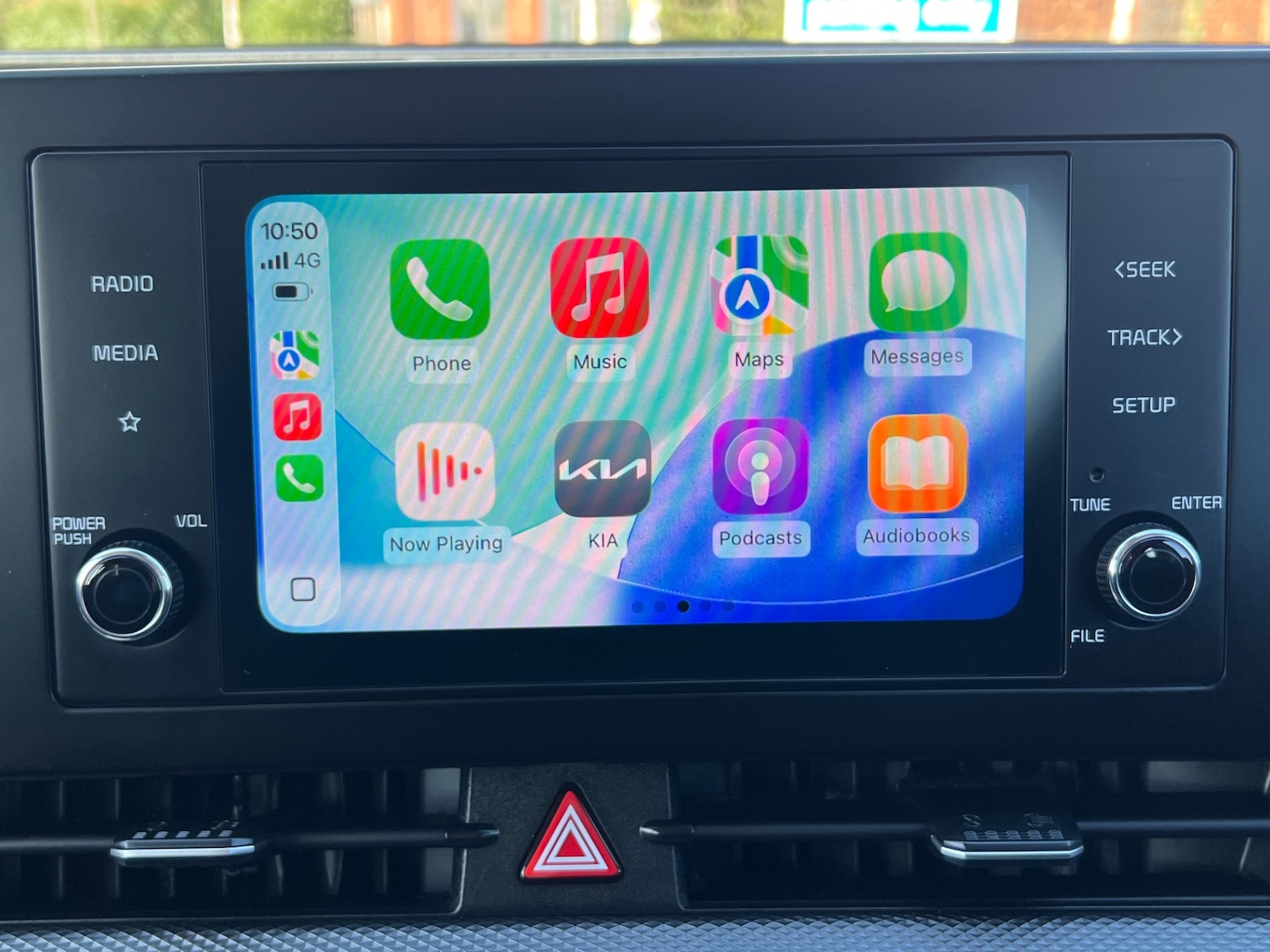 Used Kia Sportage 2024 for sale - 78011387: Photo 18