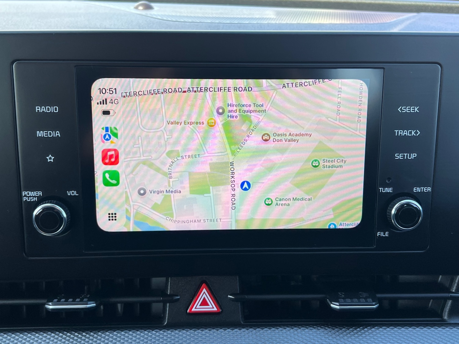 Used Kia Sportage 2024 for sale - 78011387: Photo 19