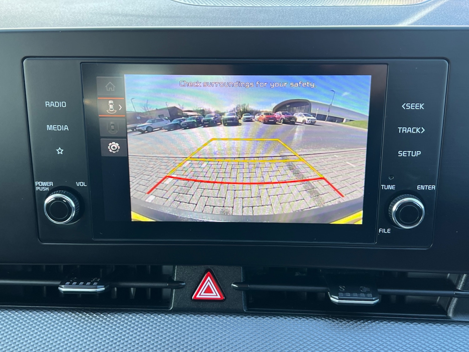 Used Kia Sportage 2024 for sale - 78011387: Photo 20