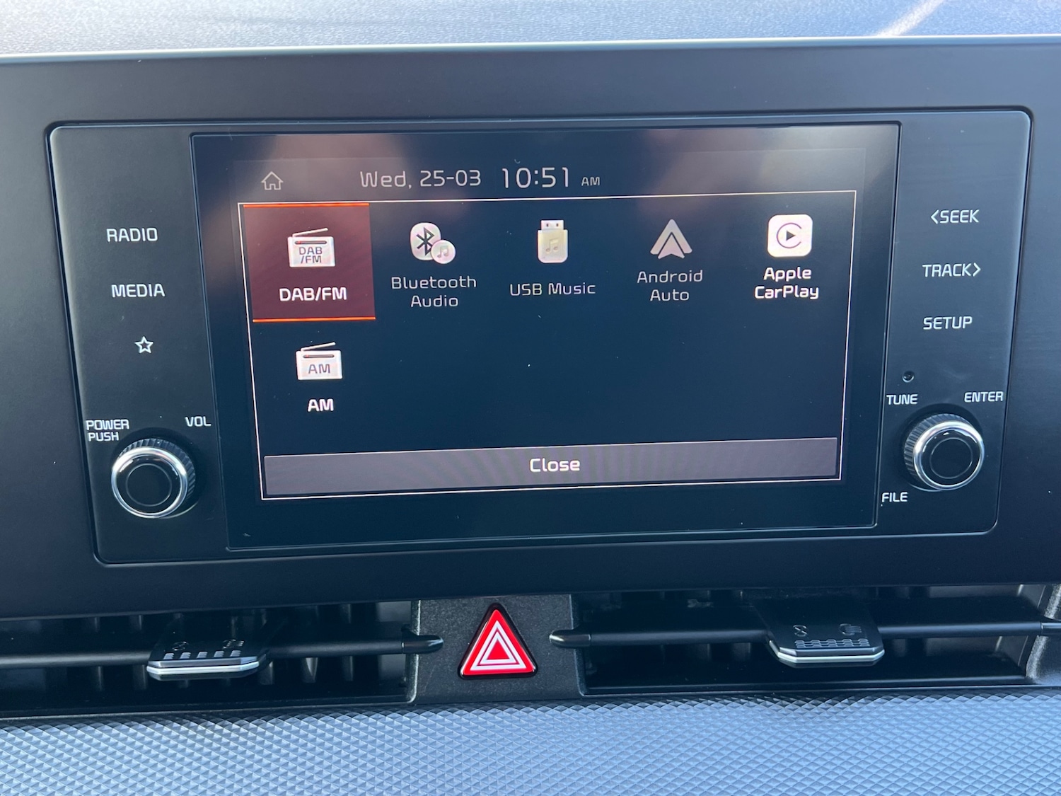 Used Kia Sportage 2024 for sale - 78011387: Photo 22