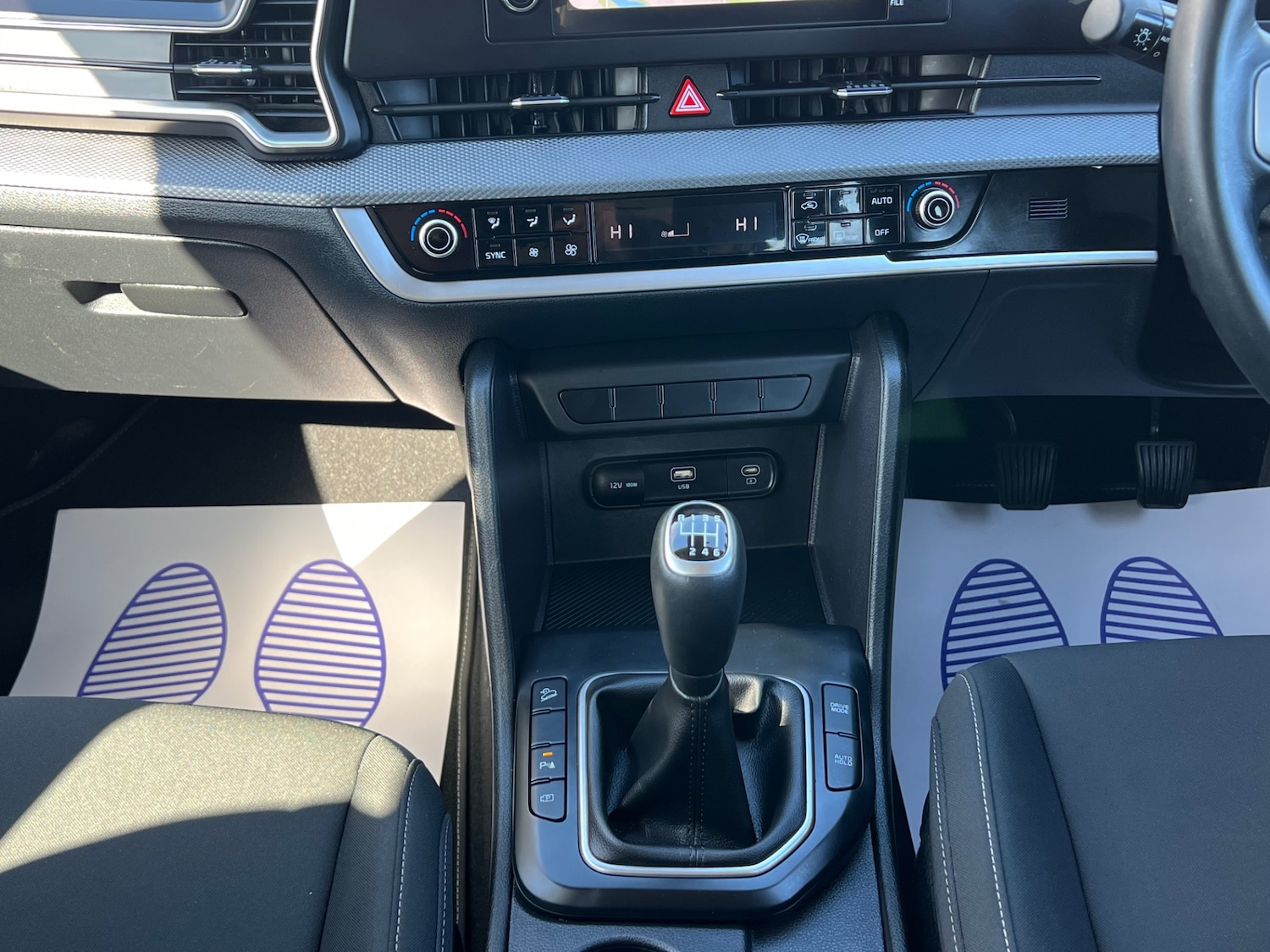 Used Kia Sportage 2024 for sale - 78011387: Photo 23