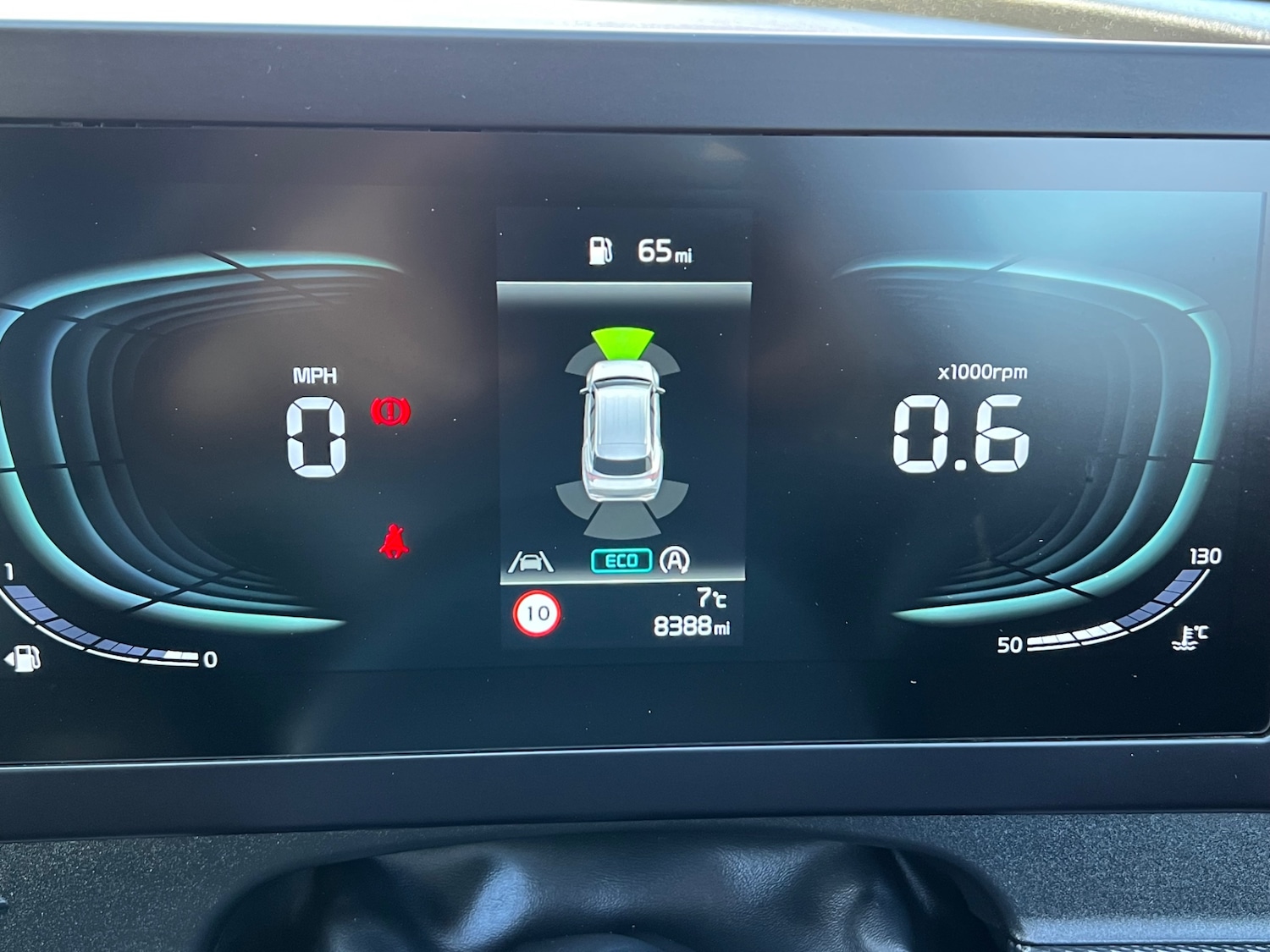 Used Kia Sportage 2024 for sale - 78011387: Photo 24