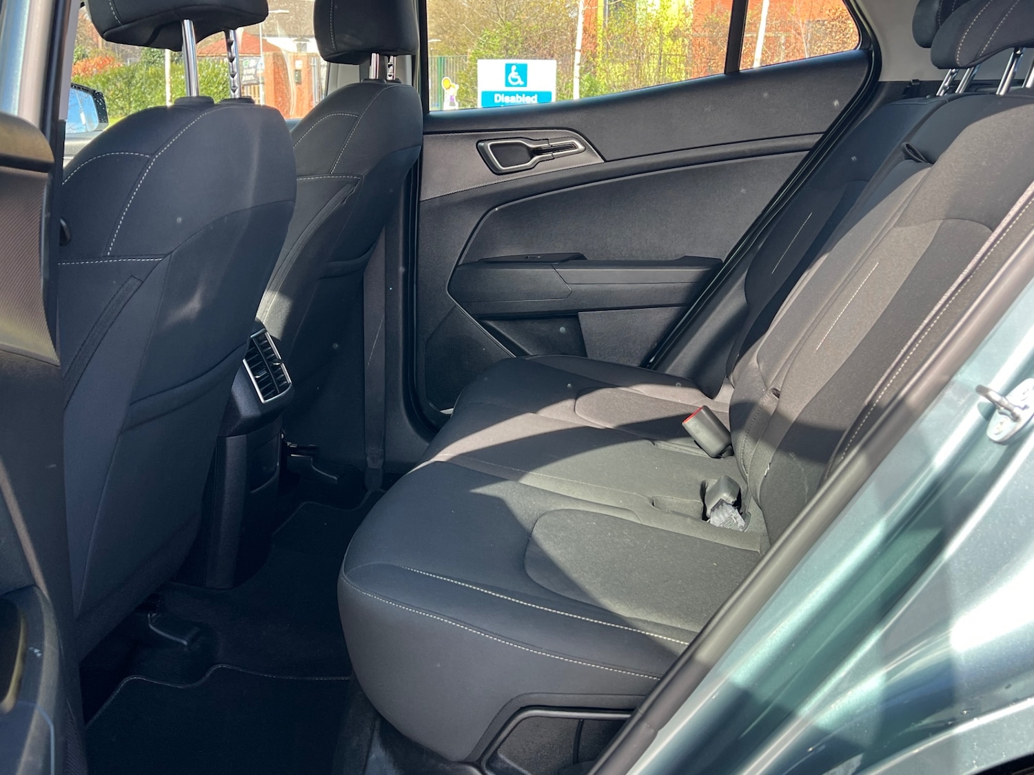 Used Kia Sportage 2024 for sale - 78011387: Photo 25