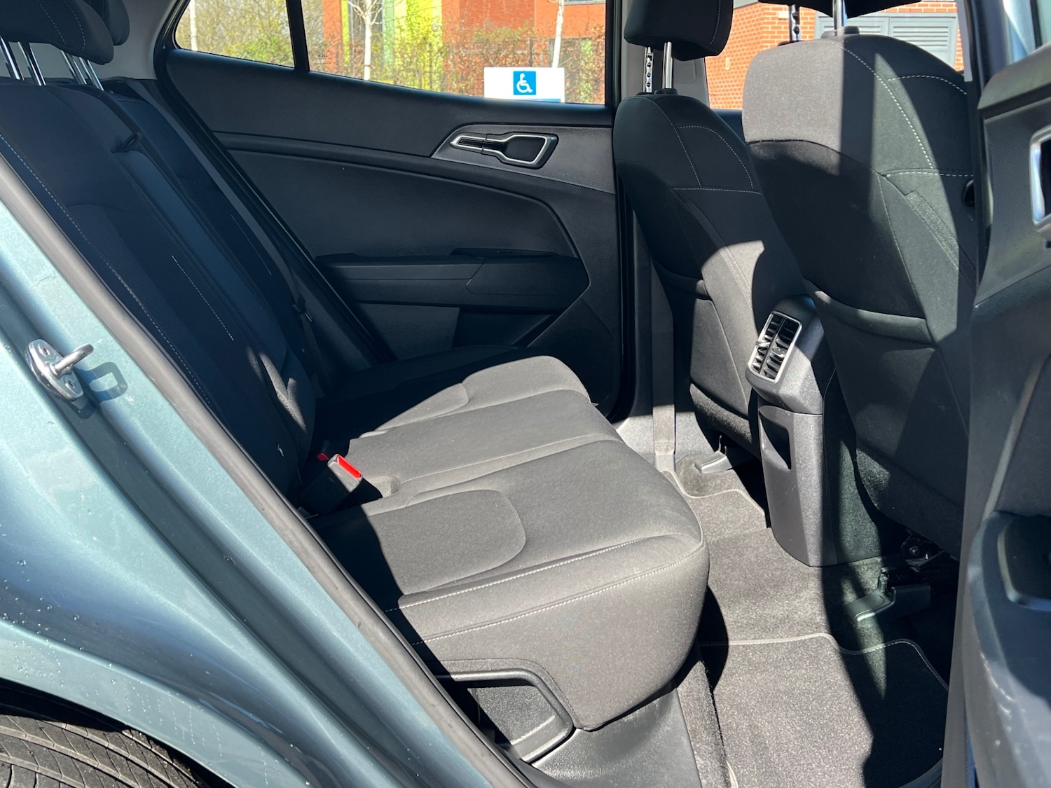 Used Kia Sportage 2024 for sale - 78011387: Photo 26