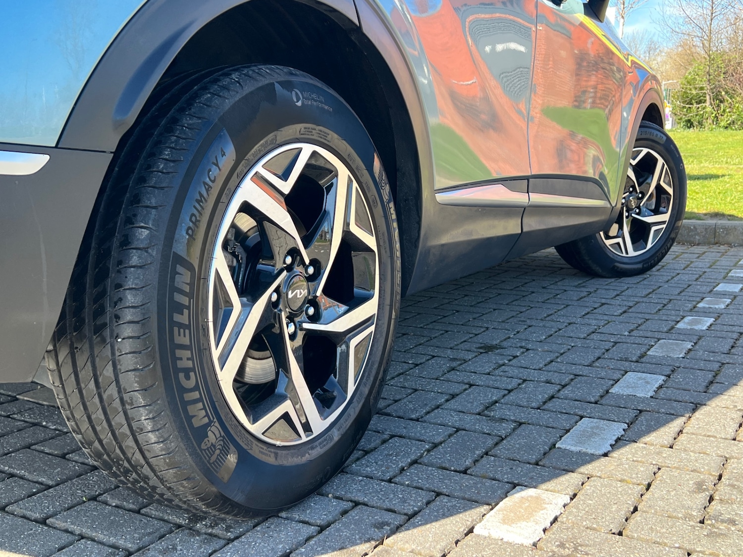 Used Kia Sportage 2024 for sale - 78011387: Photo 29