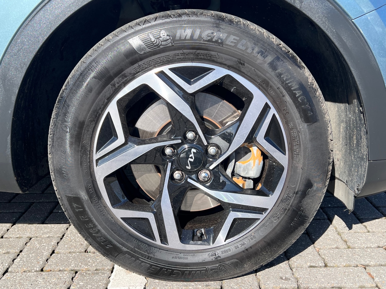 Used Kia Sportage 2024 for sale - 78011387: Photo 30