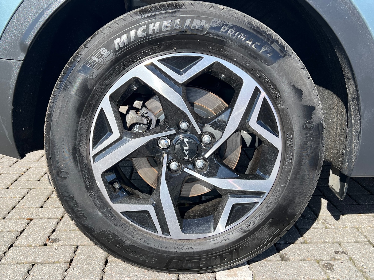 Used Kia Sportage 2024 for sale - 78011387: Photo 31