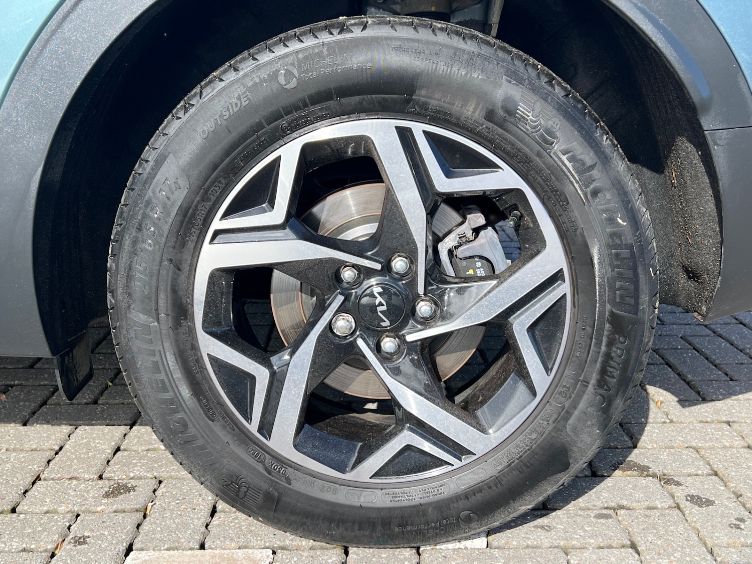 Used Kia Sportage 2024 for sale - 78011387: Photo 32