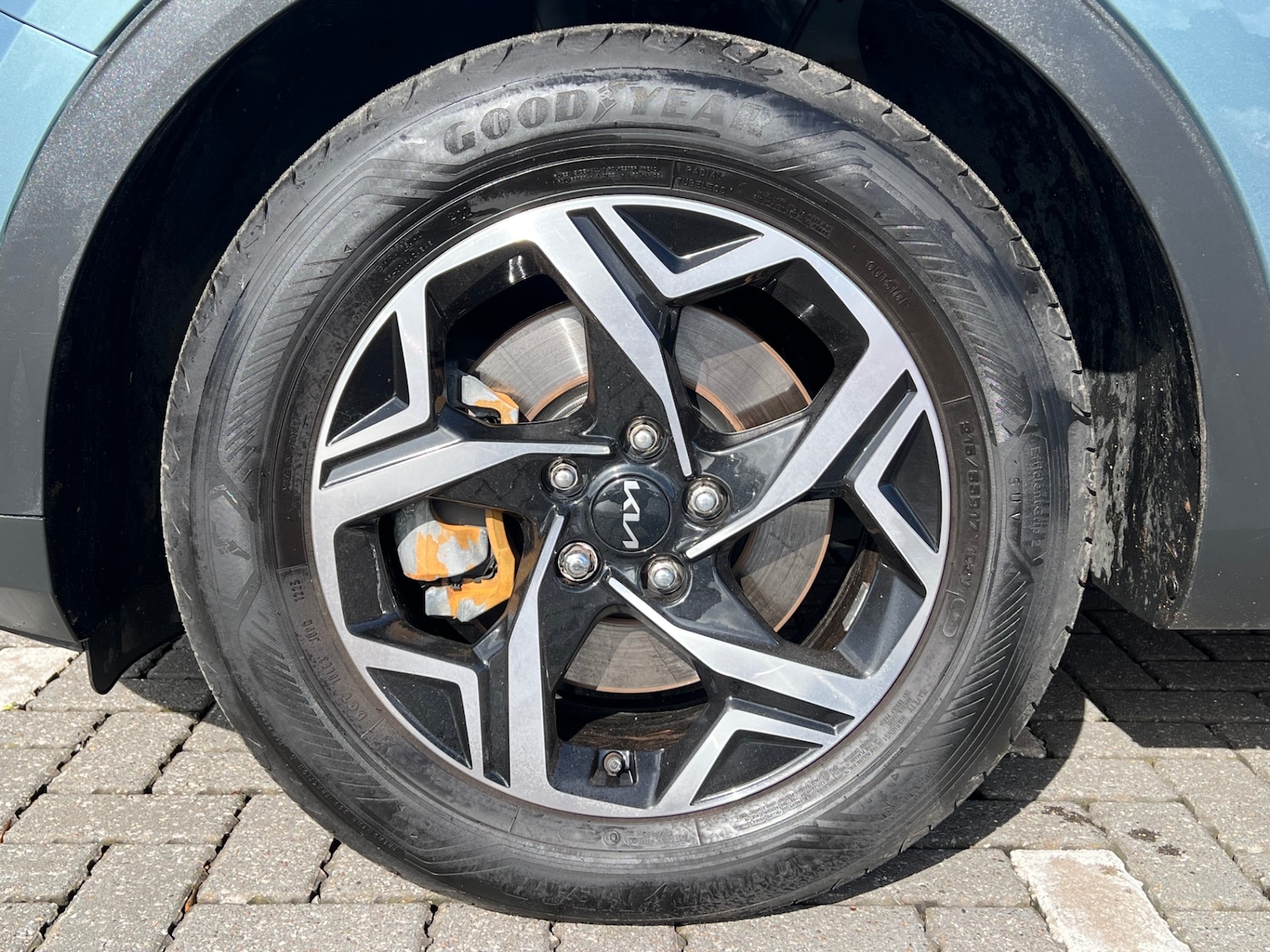 Used Kia Sportage 2024 for sale - 78011387: Photo 33