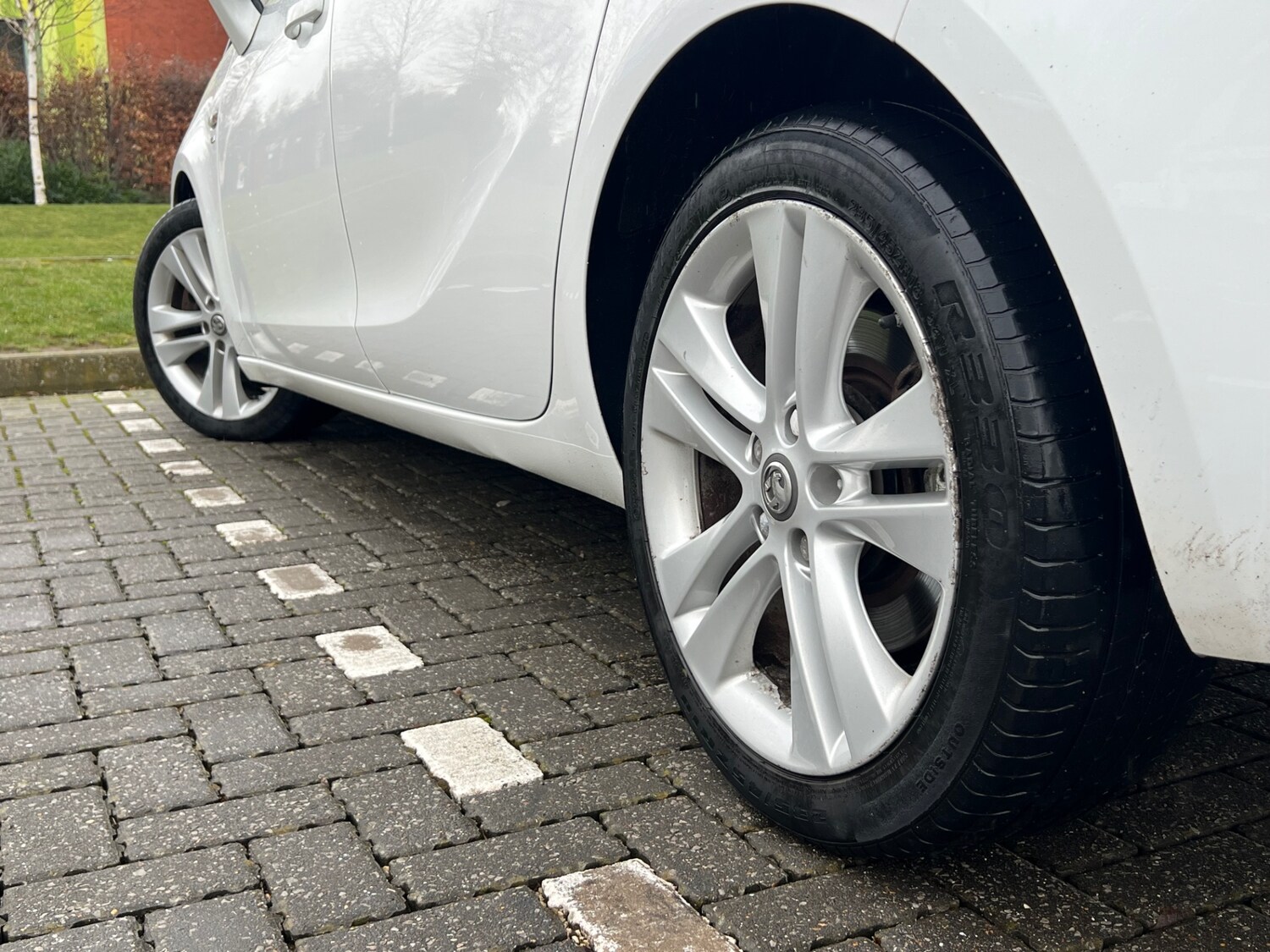 Used Vauxhall Zafira 2015 for sale - 77687957: Photo 24