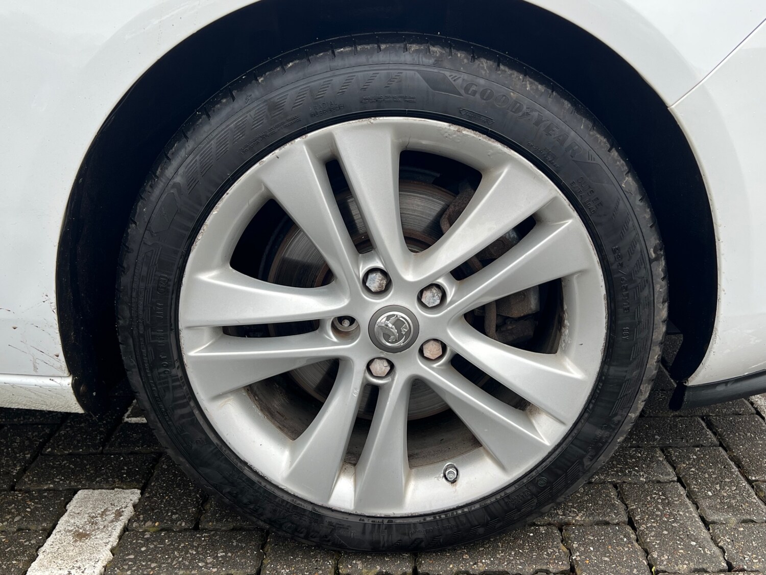 Used Vauxhall Zafira 2015 for sale - 77687957: Photo 26