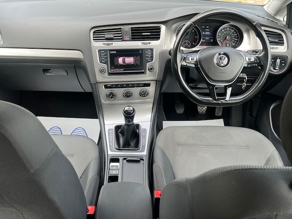 Used Volkswagen Golf 2017 for sale - 74818471: Photo 14