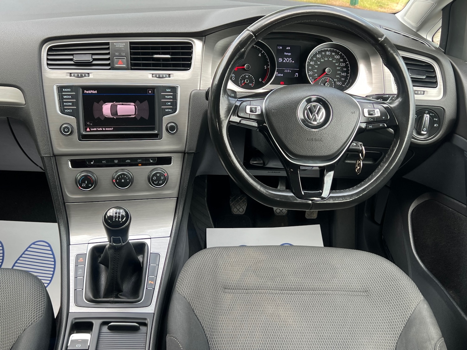 Vehicle 15
